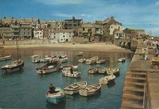 Oversize postcard old for sale  NEW MILTON