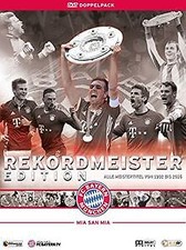 Bayern münchen rekordmeister gebraucht kaufen  Berlin