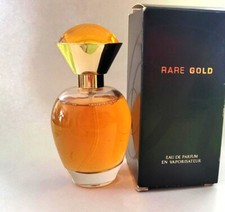 Avon rare gold gebraucht kaufen  Bad Bevensen