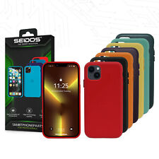 Leder Case für Original iPhone 13 / Mini / Pro / Max  Schutzhülle - in 20 Farben comprar usado  Enviando para Brazil