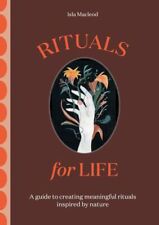 Rituals for life gebraucht kaufen  Köln