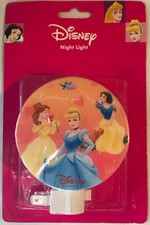Disney princess night for sale  White City