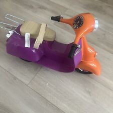 Generation pink scooter for sale  Rancho Cucamonga