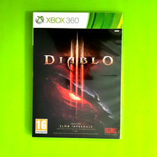 Diablo xbob360 usato  Ugento
