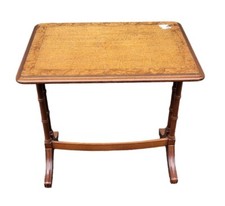Mid century mahogany for sale  HALSTEAD