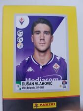 Panini calciatori 2020 usato  Ruvo di Puglia