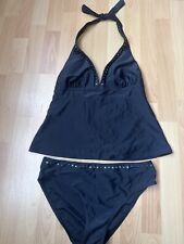 Lascana tankini schwarz gebraucht kaufen  Sankt Augustin