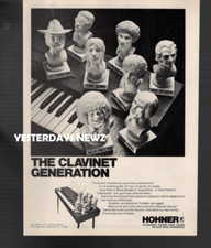 1973 print hohner for sale  Carriere