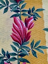 Yellow 1940 art for sale  Jacksonville