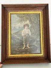 Vintage barefoot boy for sale  Rootstown