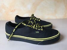 Scarpe shoes vans usato  Italia