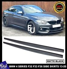Bmw series f32 for sale  AYLESBURY