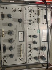 Marconi instruments pattern for sale  HALESOWEN