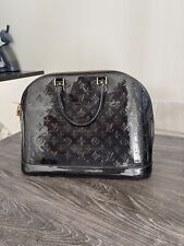 Louis vuitton alma gebraucht kaufen  Grainau