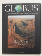 Globus stati uniti usato  Perugia