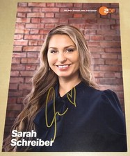 Sarah schreiber riginal gebraucht kaufen Sarah schreiber riginal gebraucht kaufen  Ibbenbüren