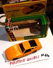 Modello auto vintage usato  Bozen