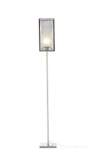 Standlampe stehleuchte stehlam gebraucht kaufen  Harrislee