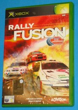 Rally fusion microsoft usato  Roma