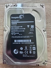 Seagate barracuda 3tb gebraucht kaufen  Bocholt