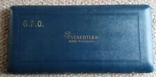 Vintage staedtler precision for sale  WOODBRIDGE