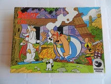 Puzzle asterix obelix d'occasion  Chaumont
