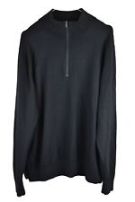 Armour black knitwear for sale  SITTINGBOURNE
