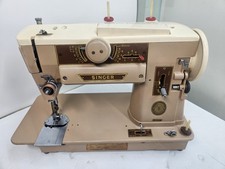 Vintage singer 401a for sale  Peculiar