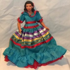 Avon internation doll for sale  Bellville