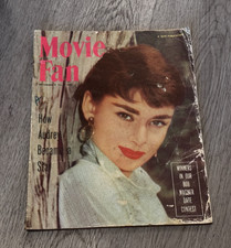 September 1954 movie for sale  Palmyra