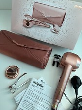 Babyliss 2663rgu curl for sale  SCARBOROUGH