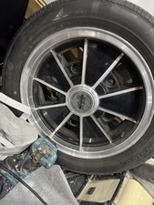 Brm wheels pcd for sale  HARWICH