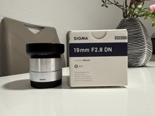 Sigma af bjektiv gebraucht kaufen  Hildesheim