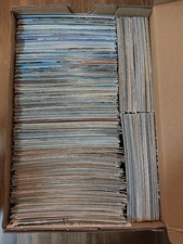 Konvolut karton postkarten gebraucht kaufen  Deutschland