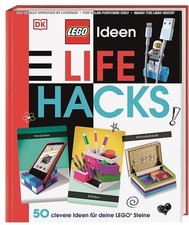 Lego ideen lifehacks gebraucht kaufen  Berlin