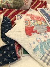 Cutter quilt scraps for sale  Redmond