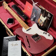 Fender ltd 50s usato  Spedire a Italy