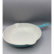 Vtg creuset enameled for sale  Claypool