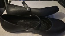 Crocs alice work for sale  NORTHAMPTON