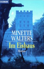 Minette walters im gebraucht kaufen Minette walters im gebraucht kaufen  Hamburg