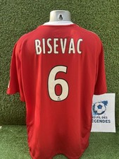 Maillot bisevac valenciennes d'occasion  Rennes-
