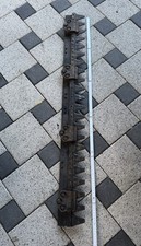 Mähbalken 112cm riginal gebraucht kaufen  Lichtenstein