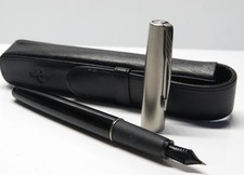 Parker frontier füllfederhalt gebraucht kaufen  Berlin