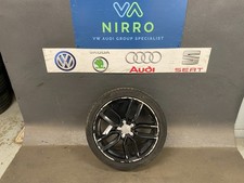 Audi genuine inch for sale  ONGAR