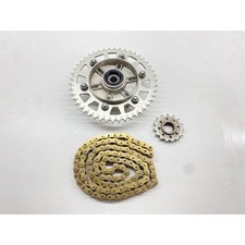 2001 honda corona cbr600f usato 2001 honda corona cbr600f usato Villa Estense