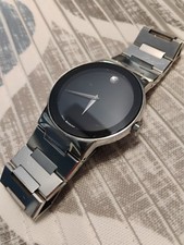 Movado sapphire museum for sale  Stevenson