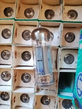 6p15pev el84 vacuum for sale  LEYLAND