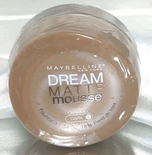 Maybelline dream matte d'occasion  Expédié en Belgium