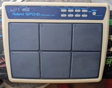 Roland spd electronic for sale  MOUNTAIN ASH