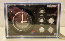 Tekmar typ 2003 gebraucht kaufen  Reinbek
